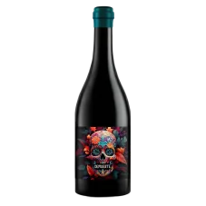 Demuerte Organic 0,75l