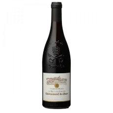 Cellier des Princes Châteauneuf-du-Pape Les Hauts des Coteaux 2019 0,75l