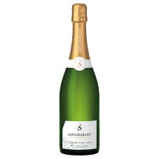 Sainchargny Crémant de Bourgogne N° Quatre-Vingt-Deux brut 0,75l