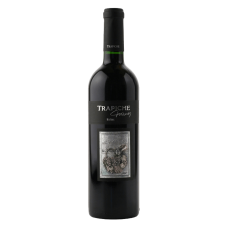 Trapiche MANOS, Uco Valley, Malbec 2018, 0,75l