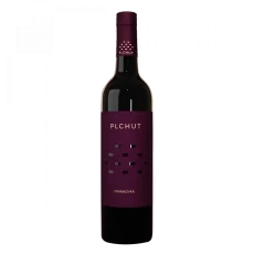 Plchut Frankovka PS 0,75l
