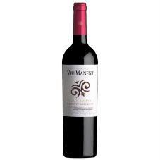 Viu Manent Gran Reserva, Cabernet Sauvignon 0,75l