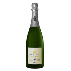 P. Louis Martin Champagne Brut 0,75l