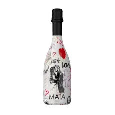 MAIA LOVE Cuvée Millesimato 0,75l