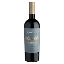 Viu Manent Single Vineyard El Olivar Syrah 0,75l