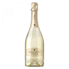 Bericanto Prosecco DOC Brut 0,75l