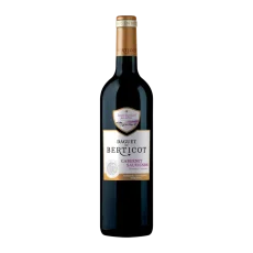 Daguet de Berticot Cabernet Sauvignon 0,75l