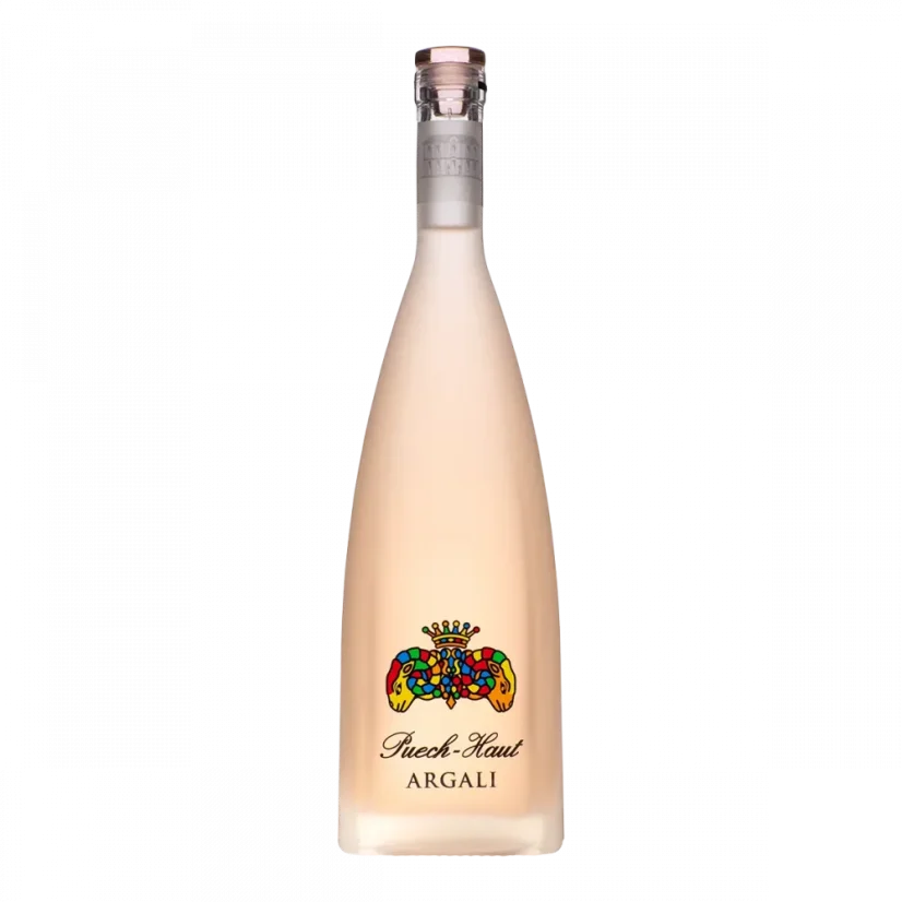 Puech-Haut Argali Rosé 0,75l
