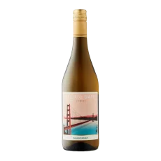 Pacific Gate Chardonnay 2023 0,75l