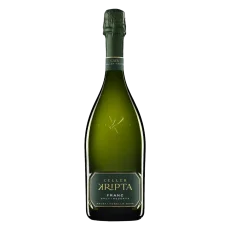 Celler Kripta Franc Cava Brut Reserva 0,75l