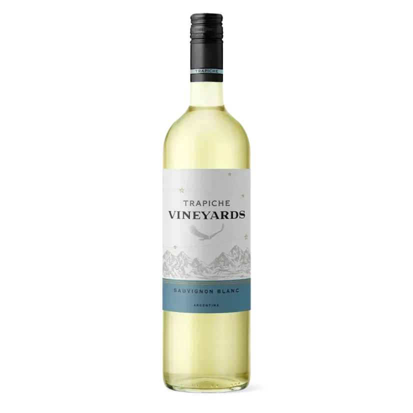 Trapiche Sauvignon Blanc Varietal 0,75l