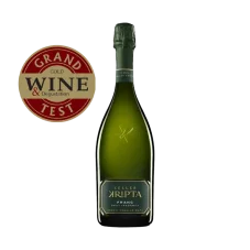 Celler Kripta Franc Cava Brut Reserva 2021 0,75l