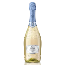 Cielo Prosecco Spumante Brut DOC Blu Collection 0,75l