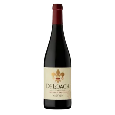 De Loach Pinot Noir Heritage Reserve 2023 0,75