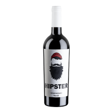 HIPSTER Negroamaro Ferro13 0,75l
