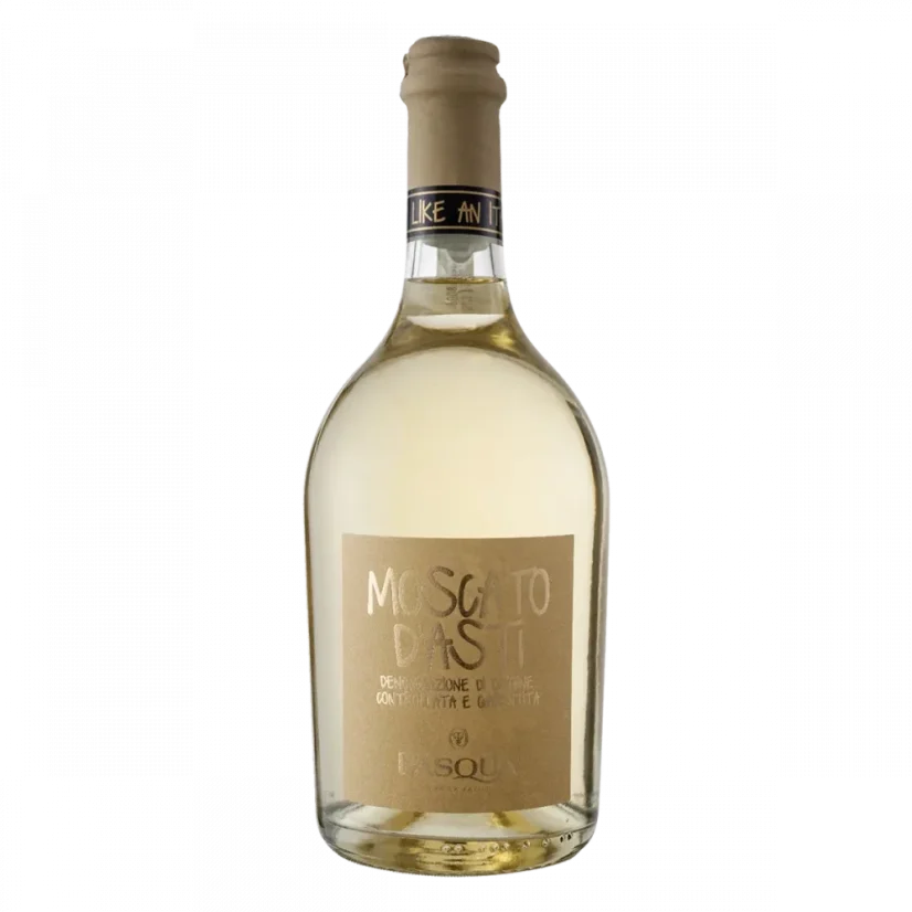 Pasqua Moscato d'Asti DOCG 0,75l Pasqua Moscato d'Asti DOCG 0,75l