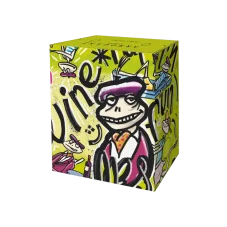 Arrogant Frog Blanc IGP Pays d'Oc BiB 3L