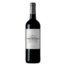 JB AUDY Château Tour Sieujean Pauillac 2023 0,75l