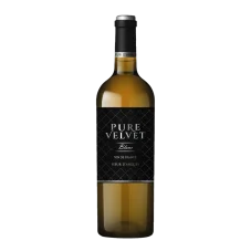 Sieur D'Arques Pure Velvet Colombard - Gewuztraminer 0,75l