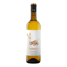 Menade Verdejo organic 0,75l