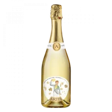 Artis Chardonnay šumivé víno bez alkoholu 0,75l