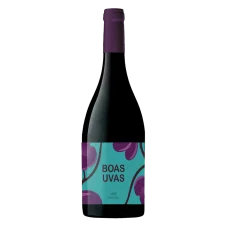 Boas Uvas Colheita 2022 0,75l