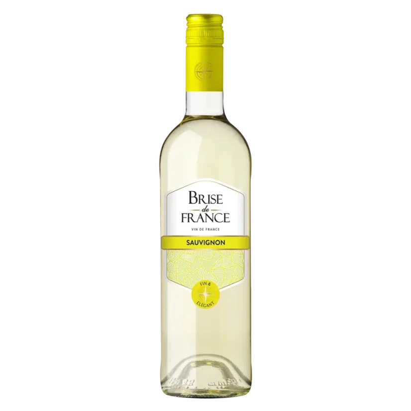 Brise de France Sauvignon, 0,75l