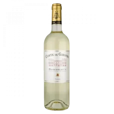 Comte de Gironde Bordeaux Blanc 2021 0,75l