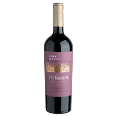 Viu Manent Single Vineyard Loma Blanca Carménére 2021 0,75l