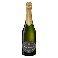 Jean Vesselle Champagne Magnum Oeil de Perdrix Brut 1,5l