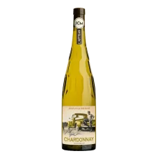 JCM Mon Chardonnay 0,75l