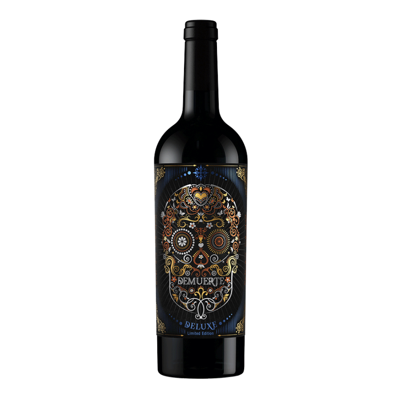 Demuerte Deluxe 0,75l