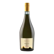 Musti Nobilis Prosecco DOC Brut Frizzanté 0,75l