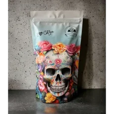 Káva Los Muertos Rwanda 250g