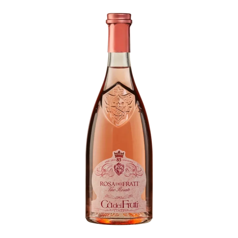 Ca dei Frati Rosa dei Frati 2024 0,75l