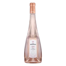 Villa Moncigale Cicada la Légende AOP Provence Rosé 2025 0,75l