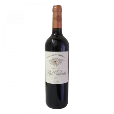 Mestrezat Chateau Rol. Valentin St. Emilion Grand Cru 2011 Salmanazar 9L