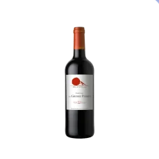 Château La Grosse Pierre Blaye Côtes de Bordeaux 0,375l