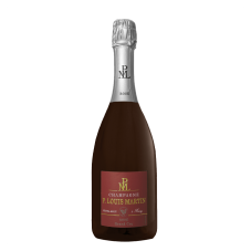 P. Louis Martin Champagne Grand Cru Extra Brut rosé 0,75l