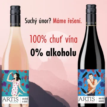 Únor nemusí být úplně suchý...