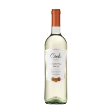 Cielo Chardonnay 0,75l