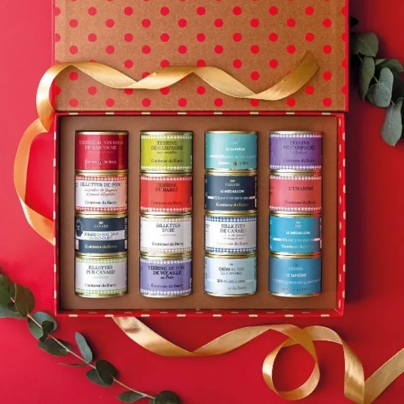 Dárkové balení 16 specialit LIMITOVANÁ EDICE