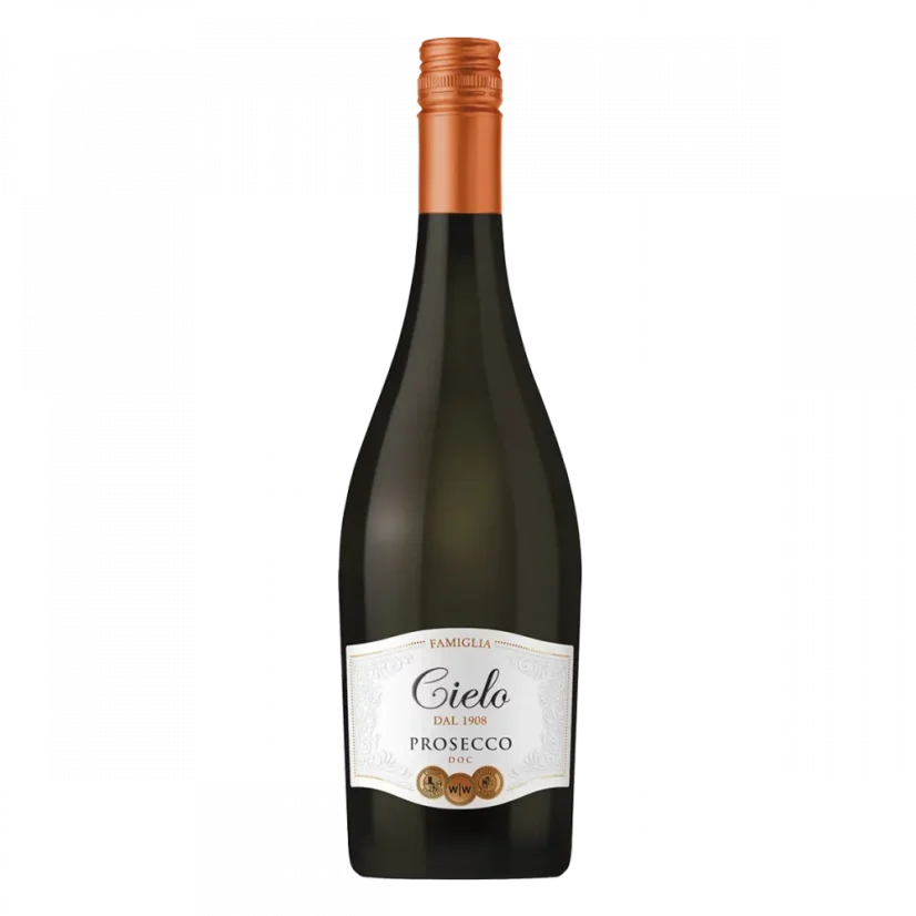 Cielo Prosecco D.O.C. 0,75l Cielo Prosecco D.O.C. 0,75l