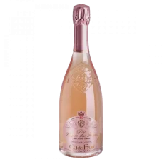 Ca dei Frati Rosé Cuvée dei Frati Extra Brut 1,5l