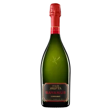 Celler Kripta BAYANUS Corpinnat (Cava) Brut Nature Gran Reserva BIO 0,75l