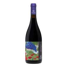 Cantine Patrì Sicilia DOC Frappato 0,75l
