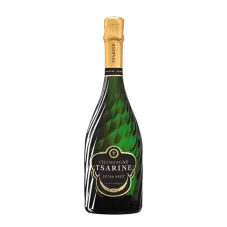 Tsarine Champagne Extra Brut 0,75l