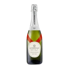 Ackerman Bulle Royale AOP Crémant de Loire demi-sec 0,75l