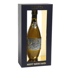 Agustí Torelló Mata KRIPTA Gran Reserva 2011 v dárkovém balení 0,75l