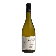Cave de Chautagne AOP Vin de Savoie Apremont Jacquère 0,75l